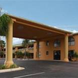 Фотография мотеля Texas Inn Harlingen