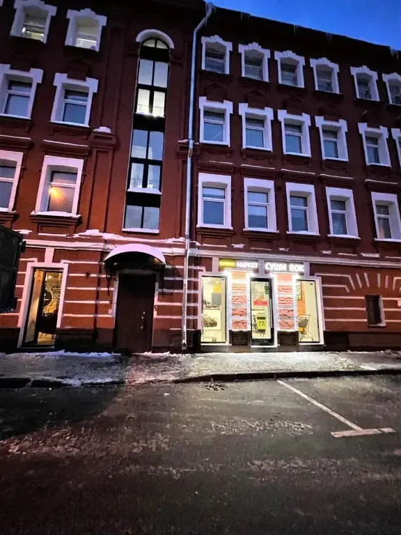 Фотография квартиры Апартаменты BestFlat24 Балакиревский переулок 23