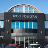 Фотография гостиницы Hotel Noventa