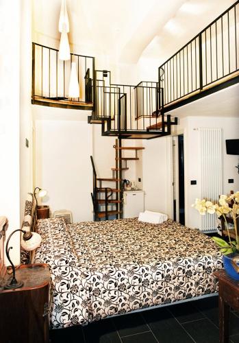 Фотография мини отеля Affittacamere Monterosso 5 Terre