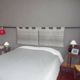 Фотографии мини отеля
B&B Chambre Chocolat