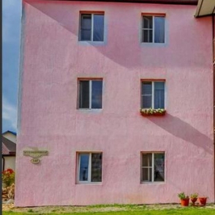 Фотография апарт отеля Шоколад