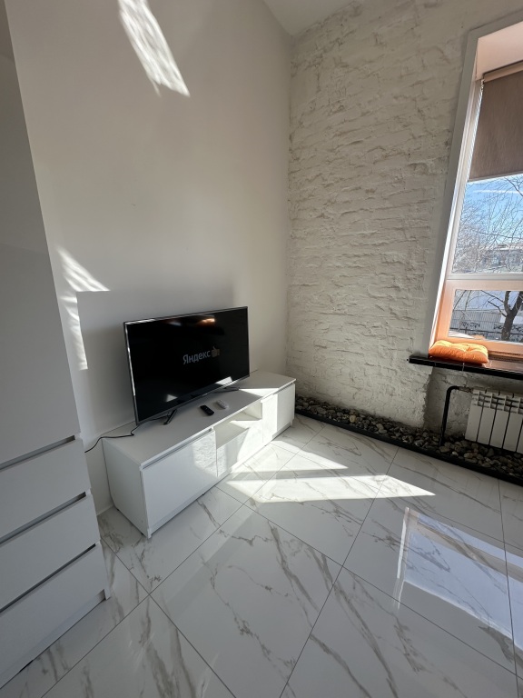 Фотография квартиры Апартаменты Izzzi 013