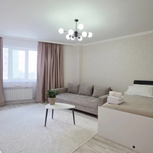 Фотография квартиры Апартаменты 1-комн для 4х человек