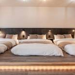 Фотография гостиницы UCHI Living stay Odori 11