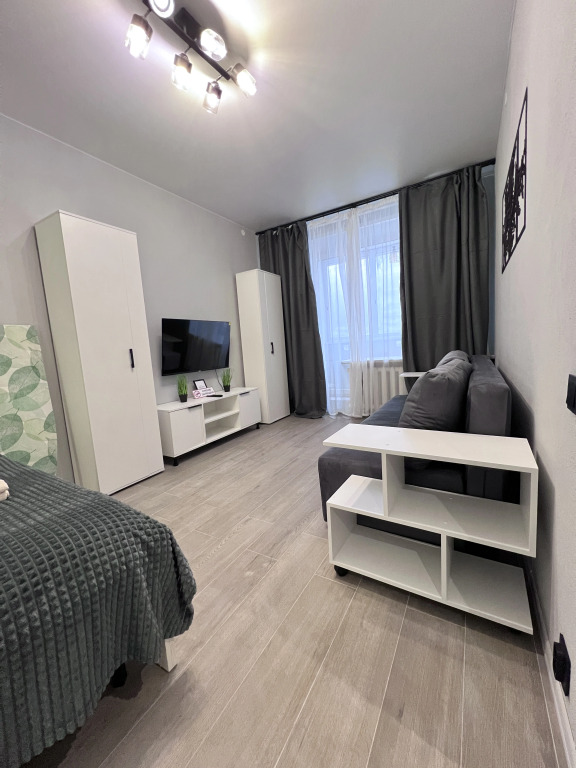 Фотография квартиры Квартира Уютная в Историческом центре