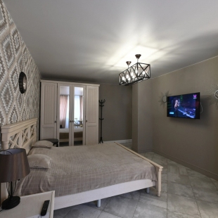 Фотография квартиры Апартаменты Люкс на Мира 4г