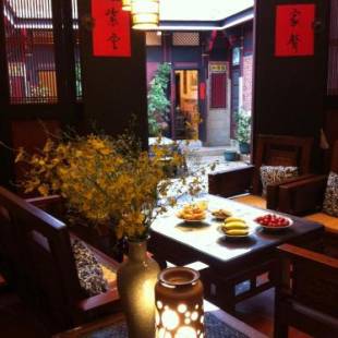 Фотографии мини отеля
Grace Kinmen B&B