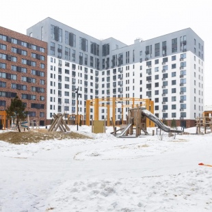 Фотография квартиры Апартаменты на улице 50 лет Октября 63Г (2)