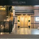 Фотография гостиницы Hotel Etwas Tenjin