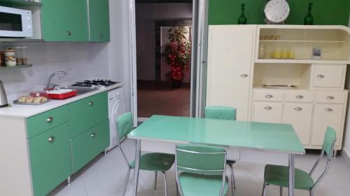 Фотография мини отеля Petrucci Garden