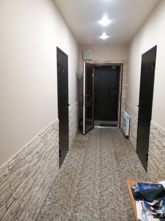 Фотография квартиры Жилое помещение Апартаменты Ostrovskaya Inn