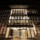 Фотография гостиницы Hotel COZZI Zhongshan Kaohsiung