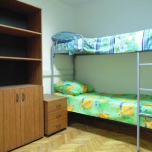 Фотография хостела Города