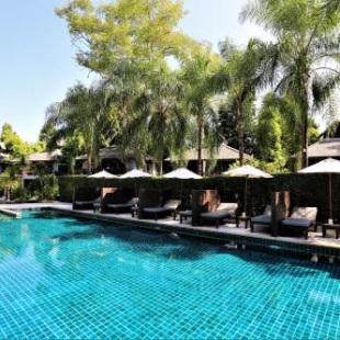 Фотография гостиницы The Quarter Pai