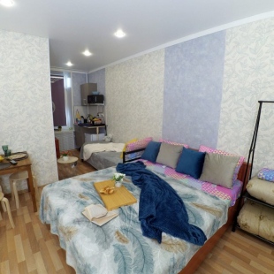 Фотография квартиры Апартаменты ФэмилиХаус