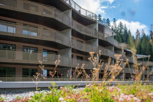 Фотография апарт отеля Peaks Place