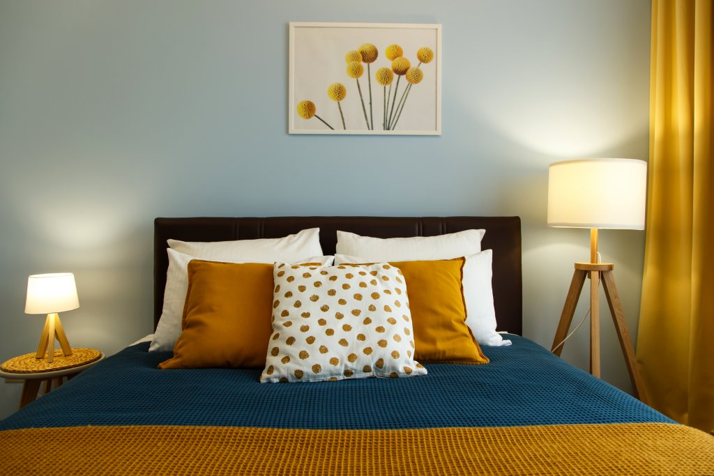 Фотография квартиры Квартира CITY VIEW