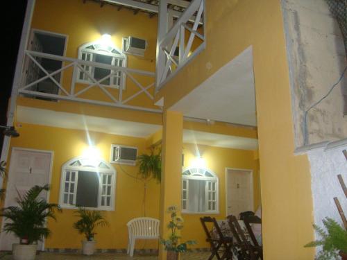 Фотография мини отеля Pousada Recanto da Ana Alice