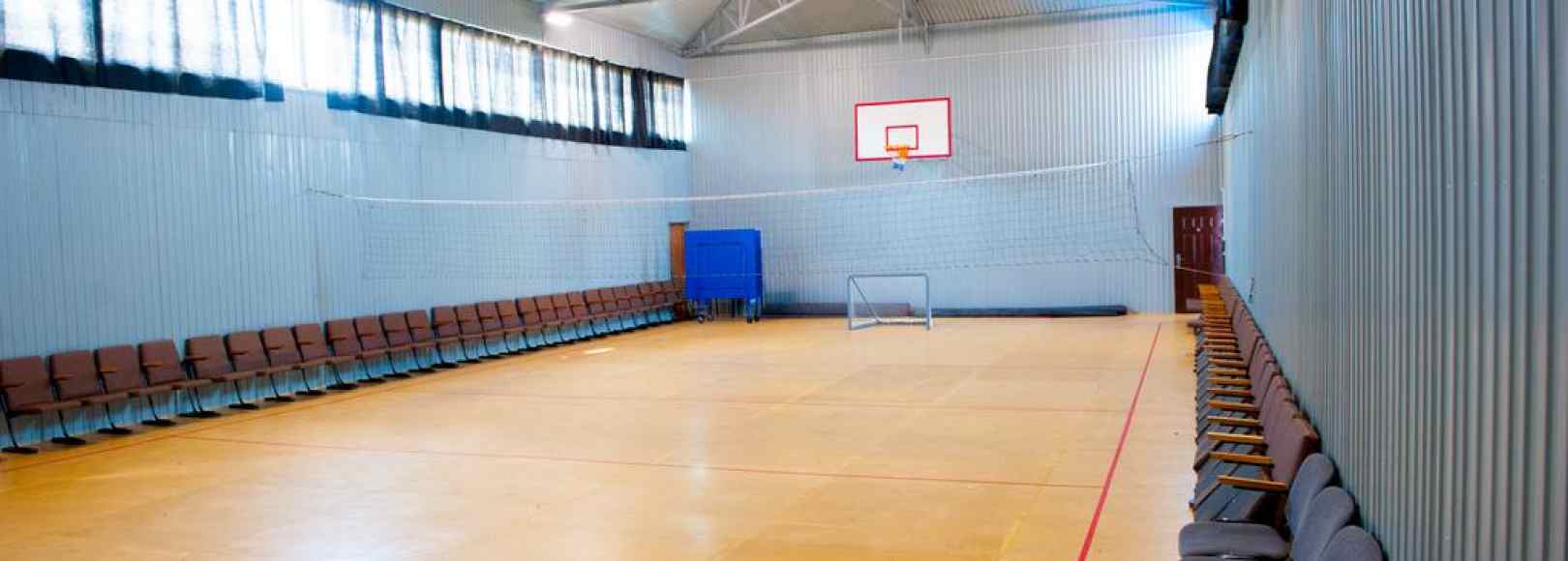 Фотография конференц-зала Наратэй