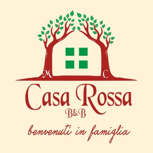 Фотография мини отеля B&b Casa Rossa