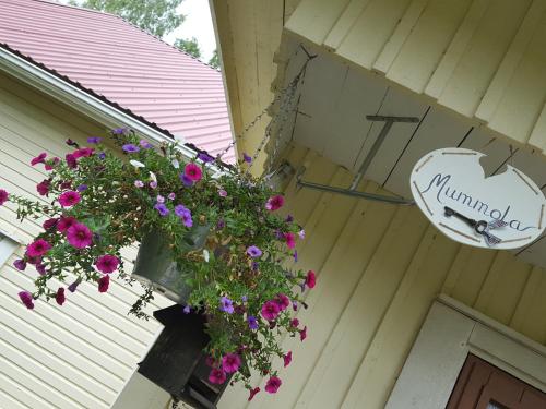 Фотография гостевого дома Villa Vuorenpää