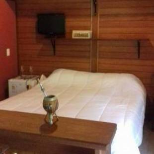 Фотографии гостевого дома
Chales do Antonio