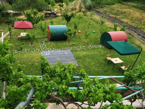 Фотография кемпинга Nataly Campsite