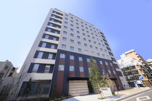 Фотография гостиницы Keisei Richmond Hotel Tokyo Monzennakacho