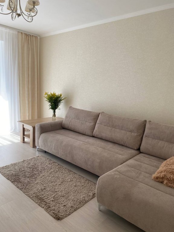 Фотография квартиры Апартаменты на Автомобилистов