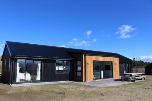 Фотография гостевого дома Loudon Lodge