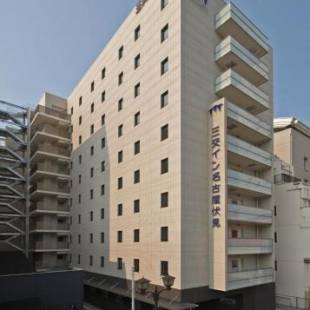 Фотографии гостиницы
Sanco Inn Nagoya Fushimi