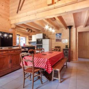 Фотографии гостевого дома 
            La Griotte