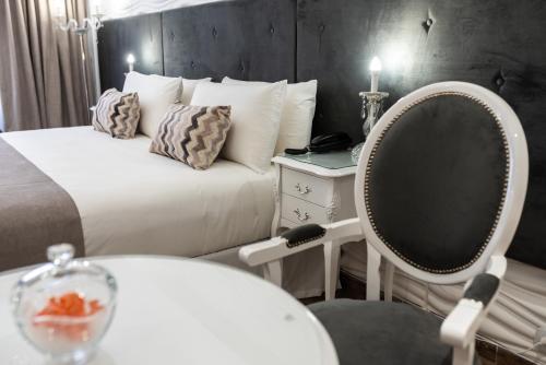 Фотография гостиницы Ker San Telmo Hotel