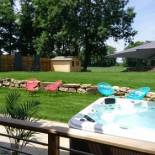 Фотография апарт отеля Le Moulin d'Oscar & Spa - Mulhouse Nord