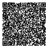 QR код санатория Рассвет