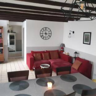 Фотографии гостевого дома 
            RnB Locations Mâcon