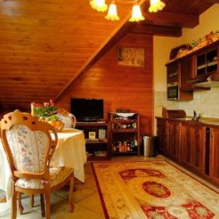 Фотографии гостевого дома
Apartmánový dom Slniečko