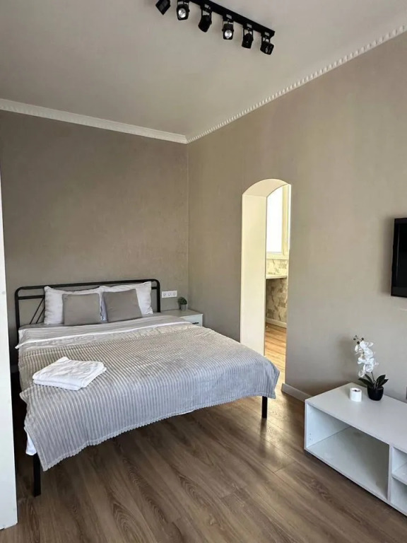 Фотография квартиры Квартира на улице Белгородская 11к1