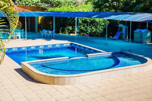 Фотография гостиницы Hotel Vila Bavária