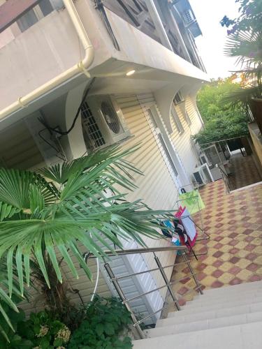 Фотография гостевого дома Александрия