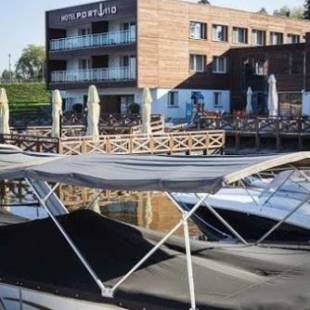 Фотографии гостиницы
Hotel Port 110