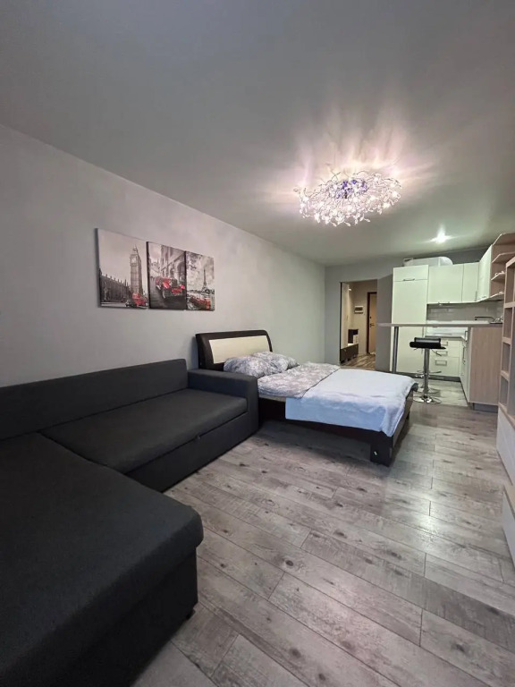 Фотография квартиры Квартира Privi House в Центре Города