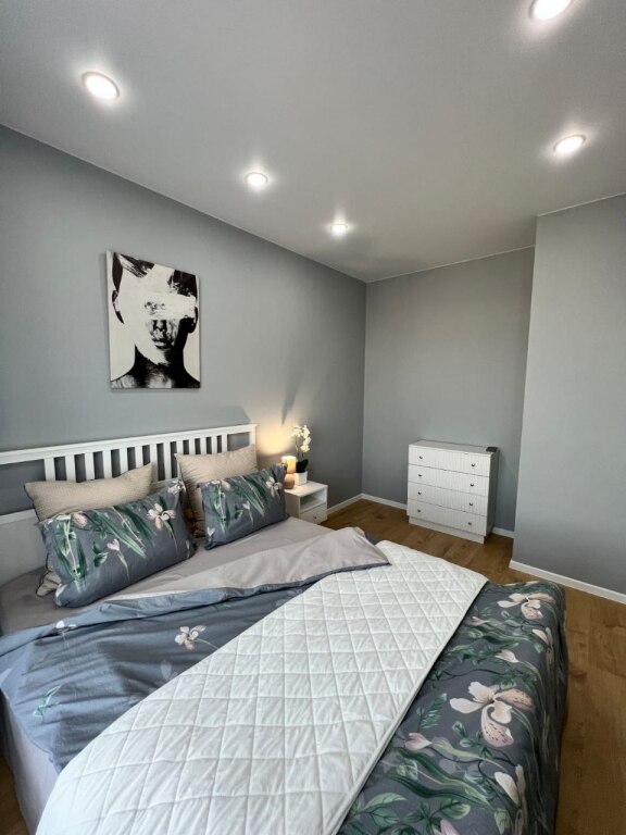 Фотография квартиры Апартаменты 259 Уютный Дом