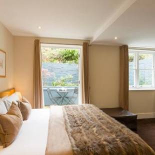 Фотографии гостиницы
The Resident Kensington