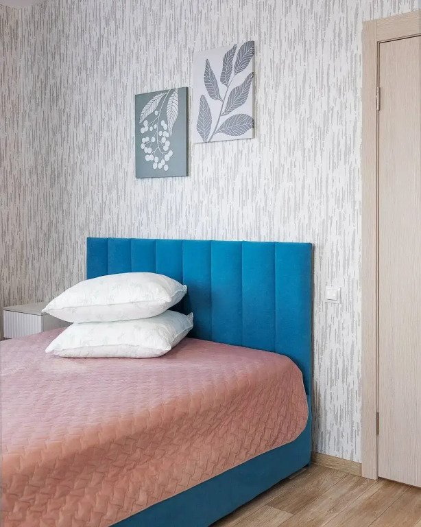 Фотография квартиры Квартира 1-ком ул. Караульная 39Б