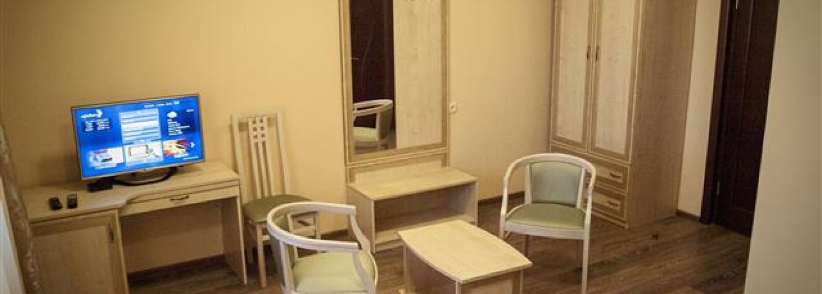 Фотография гостиницы Счастье