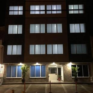 Фотографии гостиницы 
            ARI Hotel