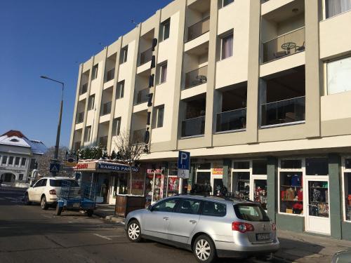 Фотографии мини отеля
Európa Panzió