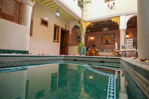 Фотография мини отеля Riad Zahri